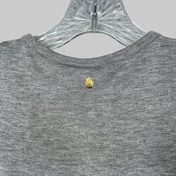 Spiritual Gangster Knotted Muscle Tank - Picture 4 of 4